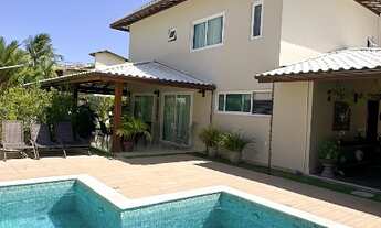 Imagem: CASA RESIDENCIAL em LAURO DE FREITAS - BA