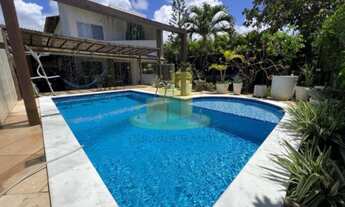 Imagem: CASA EM CONDOMÍNIO RESIDENCIAL em LAURO