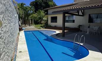 Imagem: CASA EM CONDOMÍNIO RESIDENCIAL em LAURO