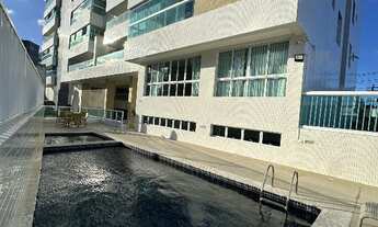 Imagem: APTO. COBERTURA RESIDENCIAL em LAURO DE