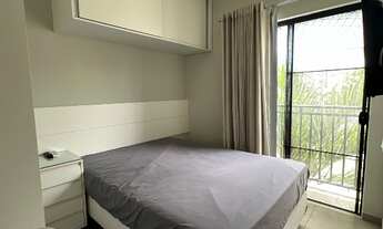 Imagem 3: CASA EM CONDOMÍNIO RESIDENCIAL em CAMAÇARI - BA, Abrantes