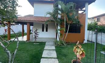 Imagem: CASA EM CONDOMÍNIO RESIDENCIAL em LAURO