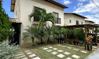 Imagem: CASA EM CONDOMÍNIO RESIDENCIAL em CAMAÇARI