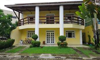 Imagem 1: CASA RESIDENCIAL em LAURO DE FREITAS - BA, VILAS DO ATLÂNTICO