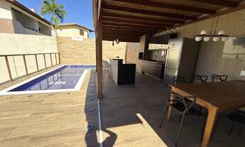 Imagem 3: CASA EM CONDOMÍNIO RESIDENCIAL em LAURO DE FREITAS - BA, VILAS DO ATLÂNTICO