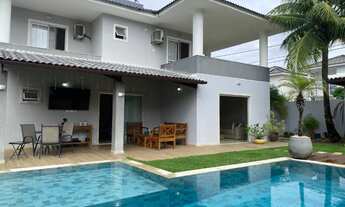 Imagem: CASA RESIDENCIAL em LAURO DE FREITAS - BA