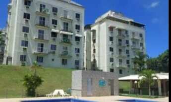 Imagem: APTO. COBERTURA RESIDENCIAL em LAURO DE