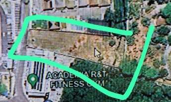 Imagem: TERRENO COMERCIAL em CAMAÇARI - BA, ESTRADA