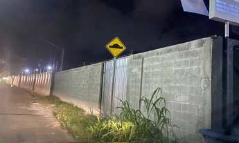 Imagem 3: TERRENO COMERCIAL em CAMAÇARI - BA, ESTRADA DO COCO