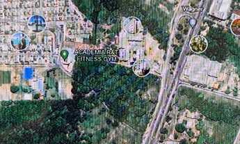 Imagem 5: TERRENO COMERCIAL em CAMAÇARI - BA, ESTRADA DO COCO