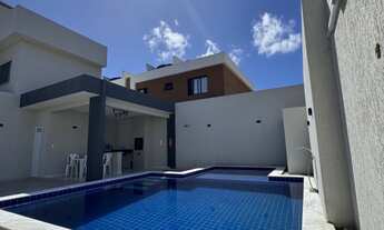 Imagem: CASA EM CONDOMÍNIO RESIDENCIAL em LAURO