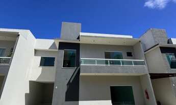 Imagem 3: CASA EM CONDOMÍNIO RESIDENCIAL em LAURO DE FREITAS - BA, BURAQUINHO
