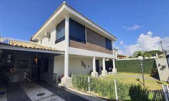 Imagem 3: CASA EM CONDOMÍNIO RESIDENCIAL em LAURO DE FREITAS - BA, BURAQUINHO