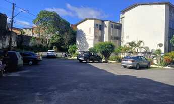 Imagem 5: APARTAMENTO RESIDENCIAL em SALVADOR - BA, Boca do Rio