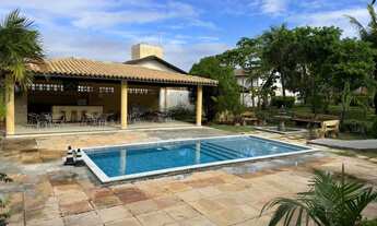 Imagem: CASA EM CONDOMÍNIO RESIDENCIAL em LAURO