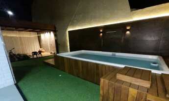 Imagem: CASA EM CONDOMÍNIO RESIDENCIAL em SALVADOR