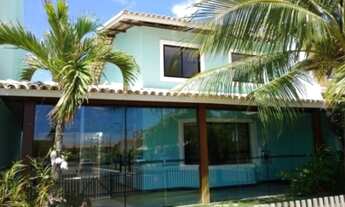 Imagem: CASA EM CONDOMÍNIO RESIDENCIAL em SALVADOR