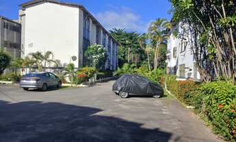 Imagem 6: APARTAMENTO RESIDENCIAL em SALVADOR - BA, Boca do Rio