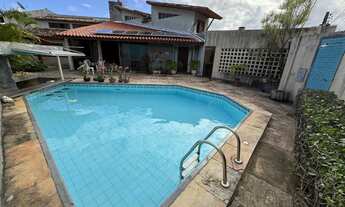 Imagem: CASA RESIDENCIAL em LAURO DE FREITAS - BA