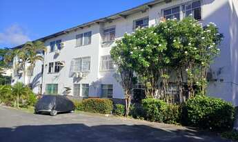 Imagem 3: APARTAMENTO RESIDENCIAL em SALVADOR - BA, Boca do Rio