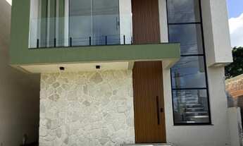 Imagem: CASA EM CONDOMÍNIO RESIDENCIAL em CAMAÇARI