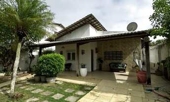 Imagem: CASA EM CONDOMÍNIO RESIDENCIAL em SALVADOR