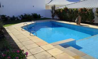 Imagem: CASA EM CONDOMÍNIO RESIDENCIAL em LAURO