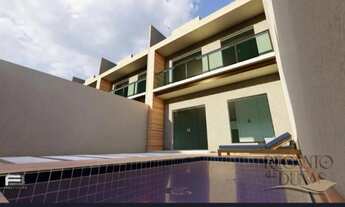 Imagem: CASA RESIDENCIAL em SALVADOR - BA, STELLA