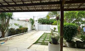 Imagem 6: CASA EM CONDOMÍNIO RESIDENCIAL em SALVADOR - BA, STELLA MARIS