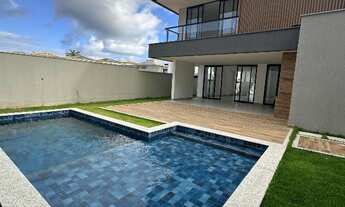 Imagem: CASA EM CONDOMÍNIO RESIDENCIAL em LAURO