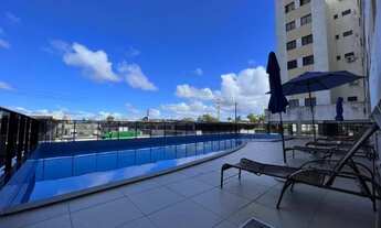 Imagem: APARTAMENTO RESIDENCIAL em LAURO DE FREITAS