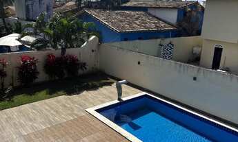 Imagem 2: CASA RESIDENCIAL em LAURO DE FREITAS - BA, VILAS DO ATLÂNTICO