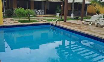 Imagem: CASA RESIDENCIAL em LAURO DE FREITAS - BA