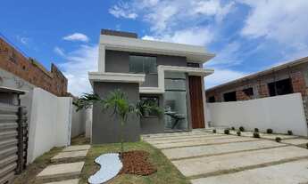 Imagem: CASA EM CONDOMÍNIO RESIDENCIAL em CAMAÇARI