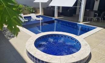 Imagem: CASA EM CONDOMÍNIO RESIDENCIAL em LAURO