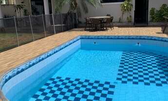 Imagem: CASA EM CONDOMÍNIO RESIDENCIAL em LAURO