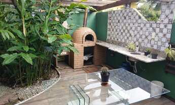 Imagem 4: CASA EM CONDOMÍNIO RESIDENCIAL em LAURO DE FREITAS - BA, RECREIO IPITANGA