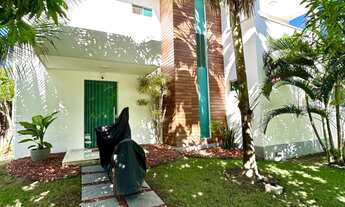 Imagem 2: CASA EM CONDOMÍNIO RESIDENCIAL em CAMAÇARI - BA, ALPHAVILLE LITORAL NORTE 1