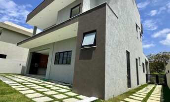 Imagem 7: CASA EM CONDOMÍNIO RESIDENCIAL em CAMAÇARI - BA, ALPHAVILLE LITORAL NORTE 1