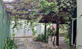 Imagem 5: CASA EM CONDOMÍNIO RESIDENCIAL em LAURO DE FREITAS - BA, RECREIO IPITANGA