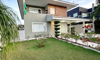 Imagem 2: CASA EM CONDOMÍNIO RESIDENCIAL em CAMAÇARI - BA, ALPHAVILLE LITORAL NORTE 1