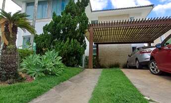 Imagem 2: CASA EM CONDOMÍNIO RESIDENCIAL em CAMAÇARI - BA, Alphaville Litoral Norte 1