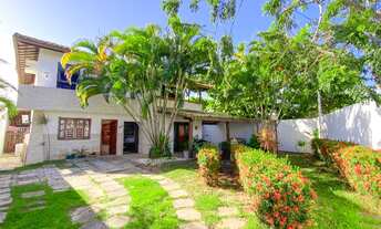 Imagem 3: CASA RESIDENCIAL em LAURO DE FREITAS - BA, IPITANGA