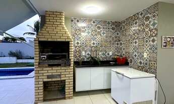 Imagem 6: CASA EM CONDOMÍNIO RESIDENCIAL em CAMAÇARI - BA, ALPHAVILLE LITORAL NORTE 1