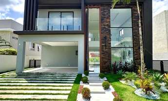 Imagem 3: CASA EM CONDOMÍNIO RESIDENCIAL em CAMAÇARI - BA, ALPHAVILLE LITORAL NORTE 1