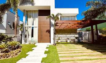 Imagem: CASA EM CONDOMÍNIO RESIDENCIAL em CAMAÇARI