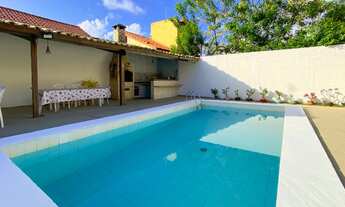 Imagem 2: CASA RESIDENCIAL em LAURO DE FREITAS - BA, IPITANGA