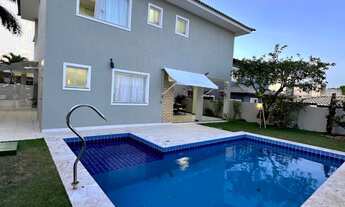 Imagem 3: CASA EM CONDOMÍNIO RESIDENCIAL em CAMAÇARI - BA, ALPHAVILLE LITORAL NORTE 1