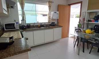 Imagem 7: CASA EM CONDOMÍNIO RESIDENCIAL em CAMAÇARI - BA, Alphaville Litoral Norte 1