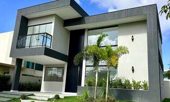 Imagem: CASA EM CONDOMÍNIO RESIDENCIAL em CAMAÇARI